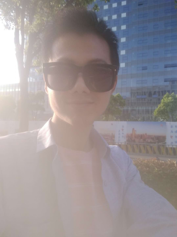 明仔的第一张照片--许昌相亲服务中心