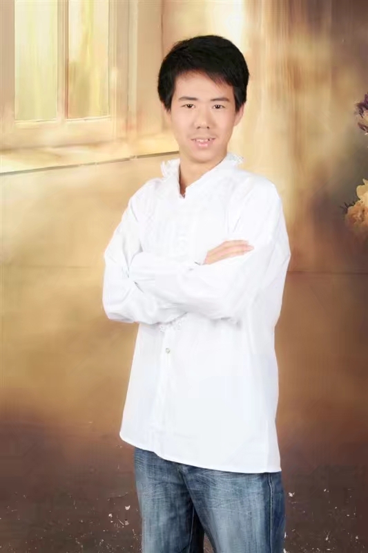觅情的第三张照片--许昌相亲服务中心