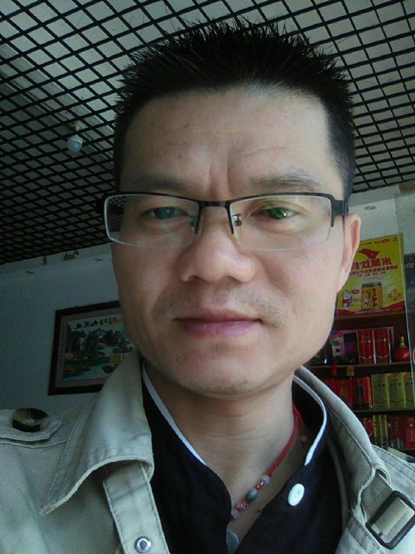 飘逸的第一张照片--许昌相亲服务中心