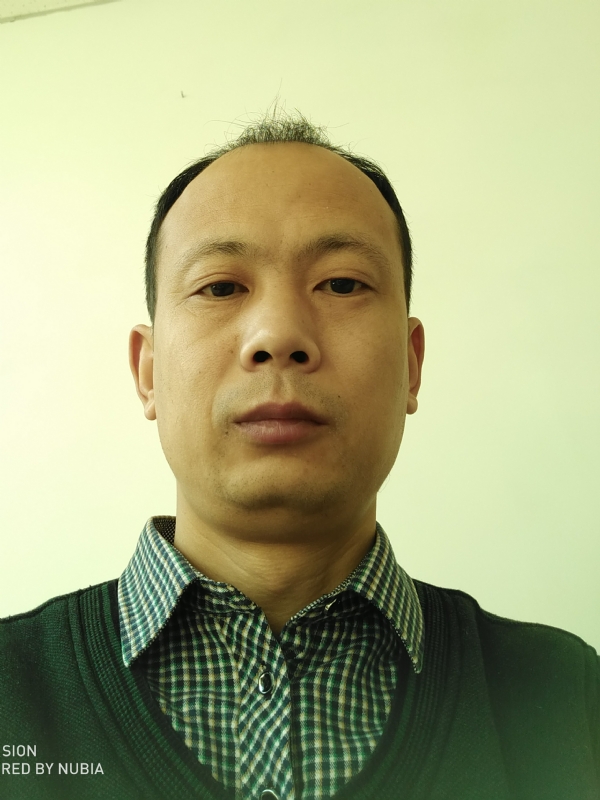 爱不单行的第一张照片--许昌相亲服务中心