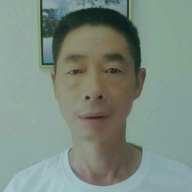 蔡蔡的第一张照片--许昌相亲服务中心