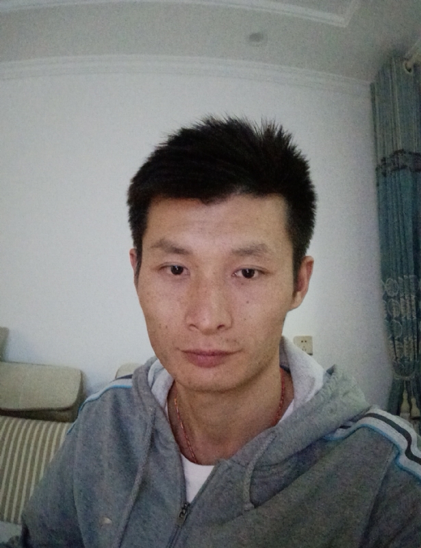A找个靠谱的的第一张照片--许昌相亲服务中心