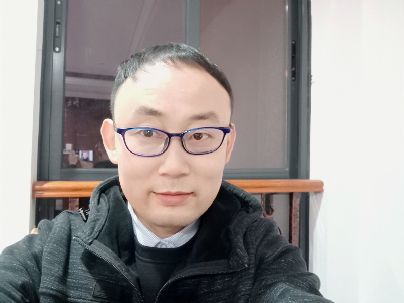 冬日暖阳的第一张照片--许昌相亲服务中心