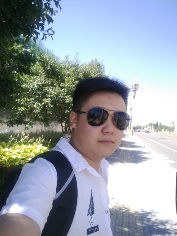 从新开始的第一张照片--许昌相亲服务中心