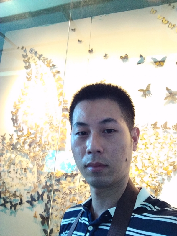 大灰狼的第一张照片--许昌相亲服务中心
