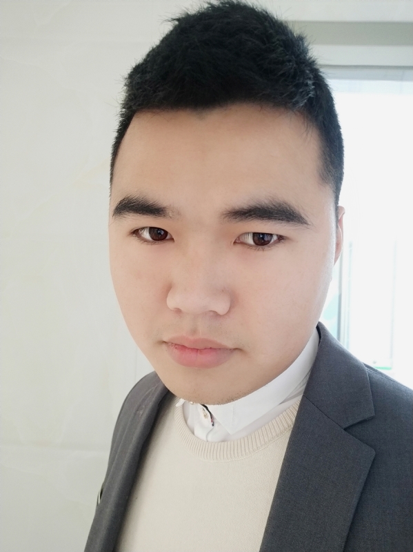 啊辉的第一张照片--许昌相亲服务中心