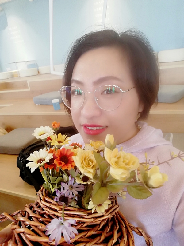 大猫的第一张照片--许昌相亲服务中心
