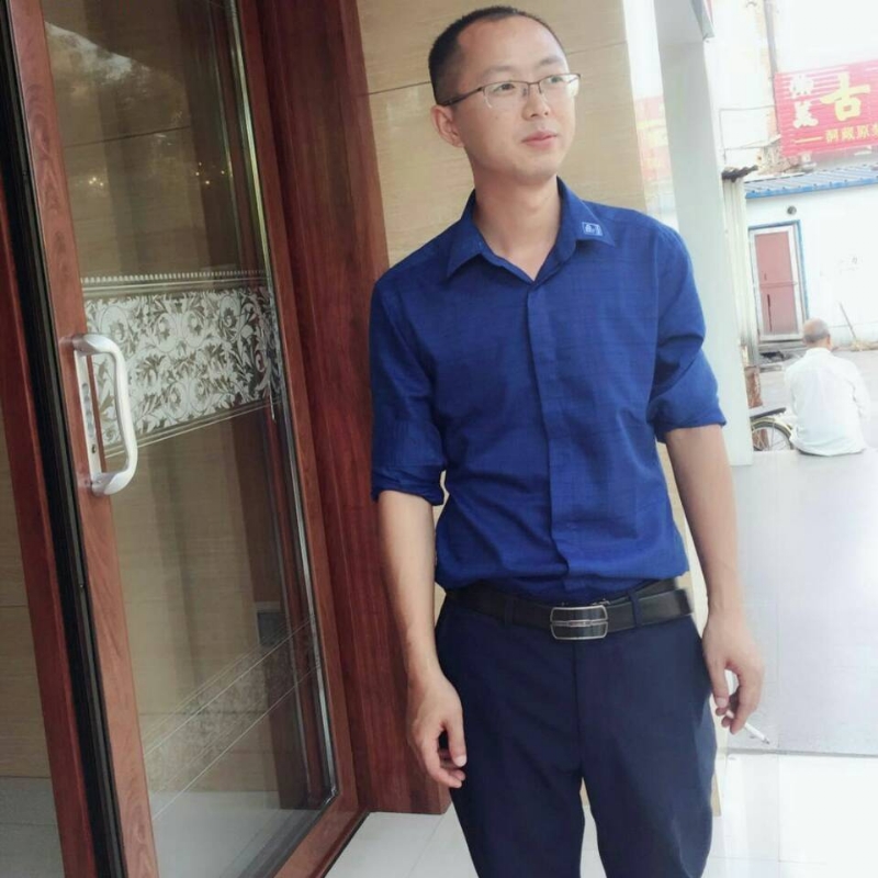 亦久懿旧的第一张照片--许昌相亲服务中心