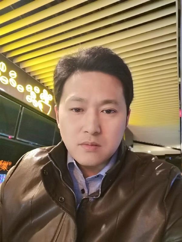 只为伊人醉的第一张照片--许昌相亲服务中心
