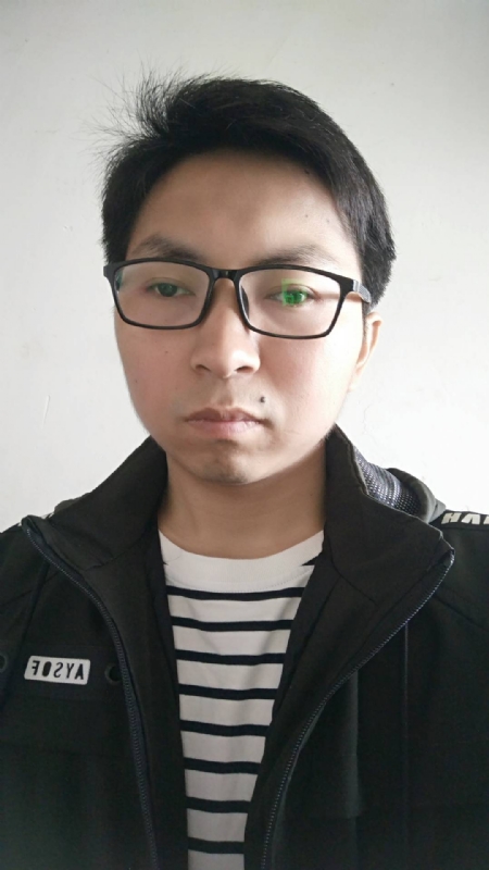 倪松的第一张照片--许昌相亲服务中心