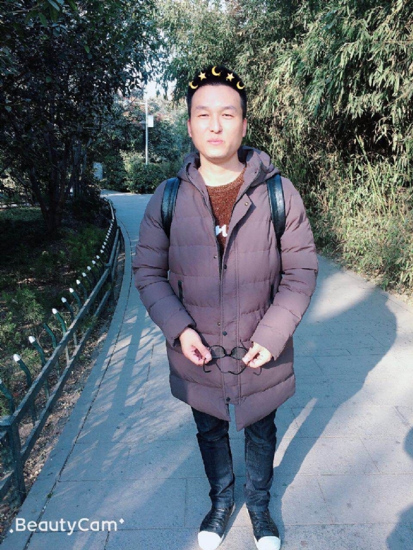马儿的第一张照片--许昌相亲服务中心