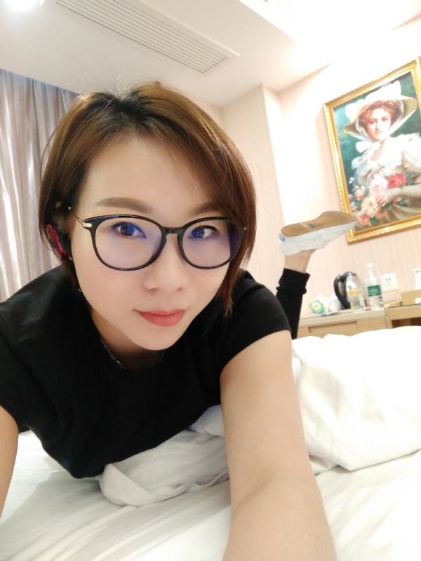 双子座的第一张照片--许昌相亲服务中心