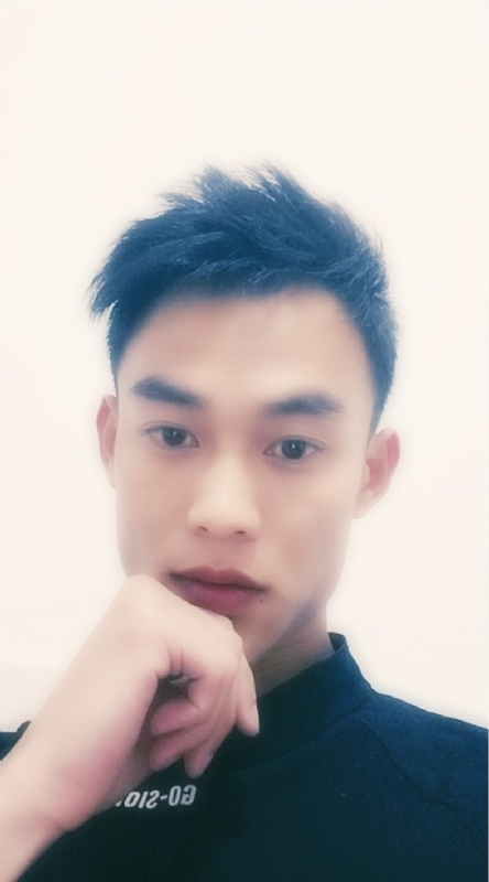 郑漂亮的第一张照片--许昌相亲服务中心