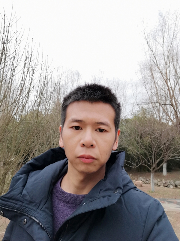 寞峰的第一张照片--许昌相亲服务中心