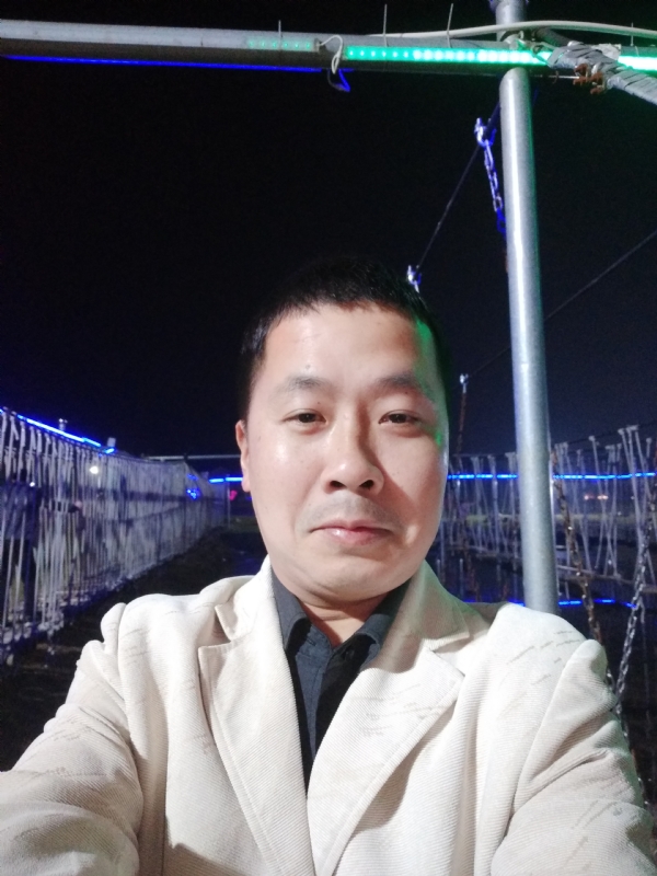 阿峰的第一张照片--许昌相亲服务中心