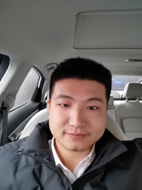 美好未来的第一张照片--许昌相亲服务中心