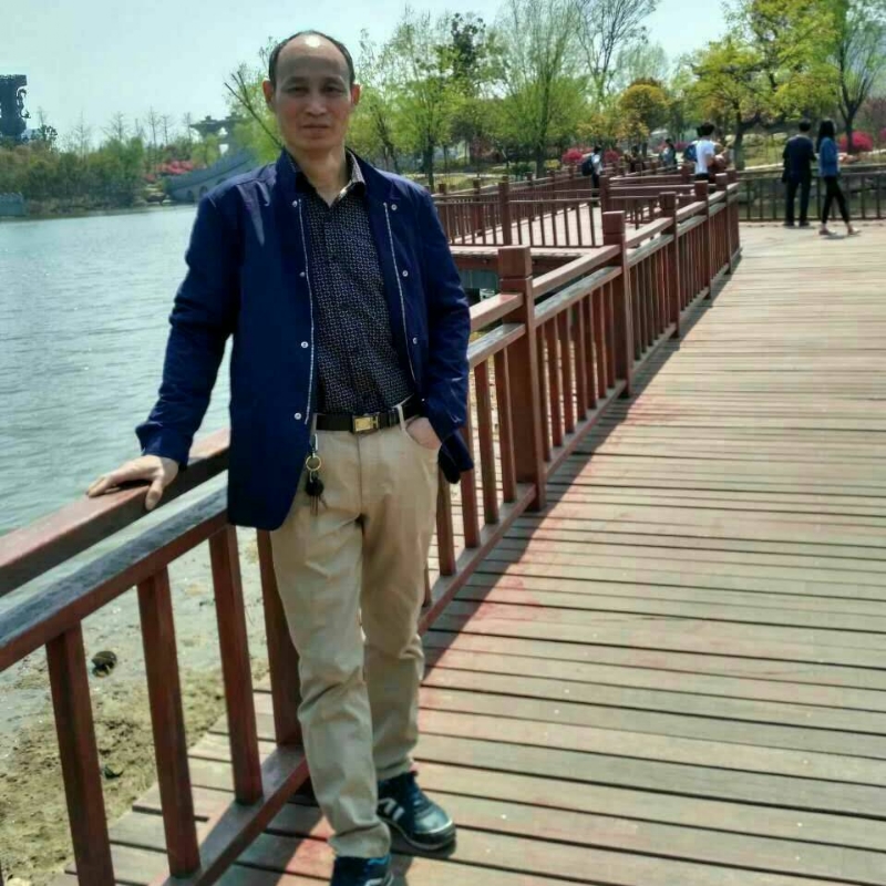 大随帅哥的第一张照片--许昌相亲服务中心