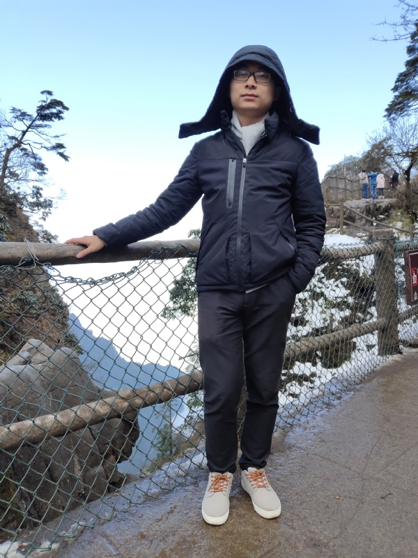 记录的地平线的第一张照片--许昌相亲服务中心