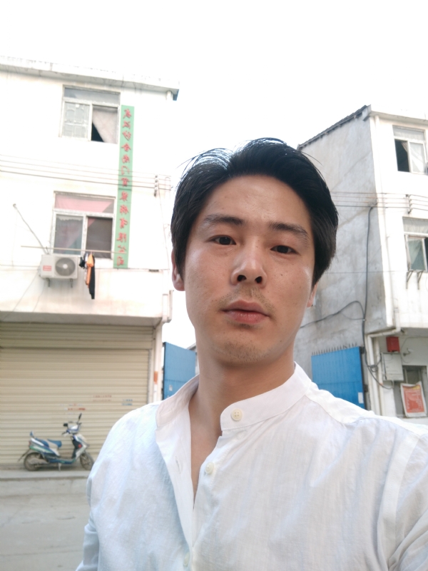 峰哥的第一张照片--许昌相亲服务中心