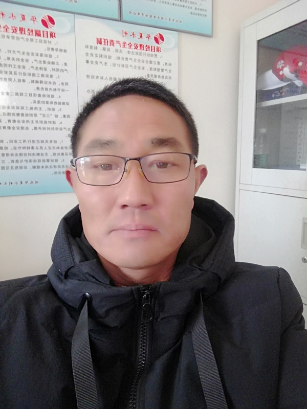 古道西风的第一张照片--许昌相亲服务中心