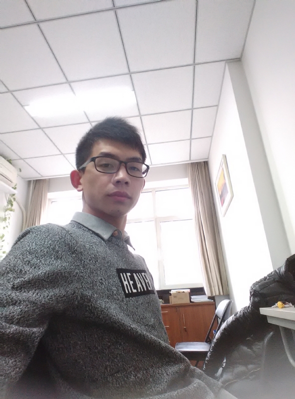 cheer辉的第一张照片--许昌相亲服务中心