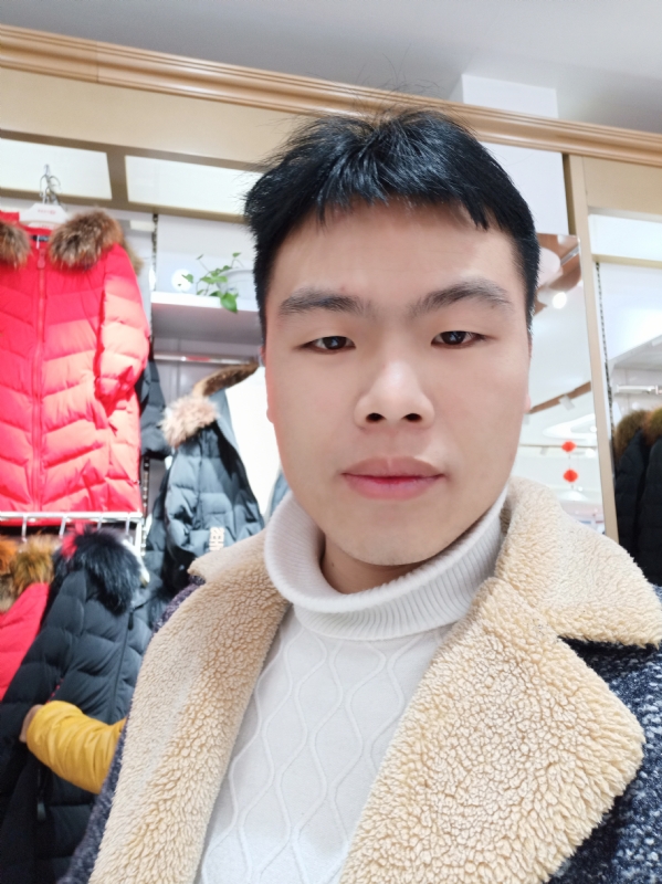 夏天的第一张照片--许昌相亲服务中心