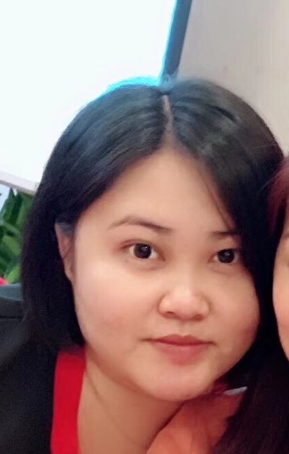 静静的第一张照片--许昌相亲服务中心