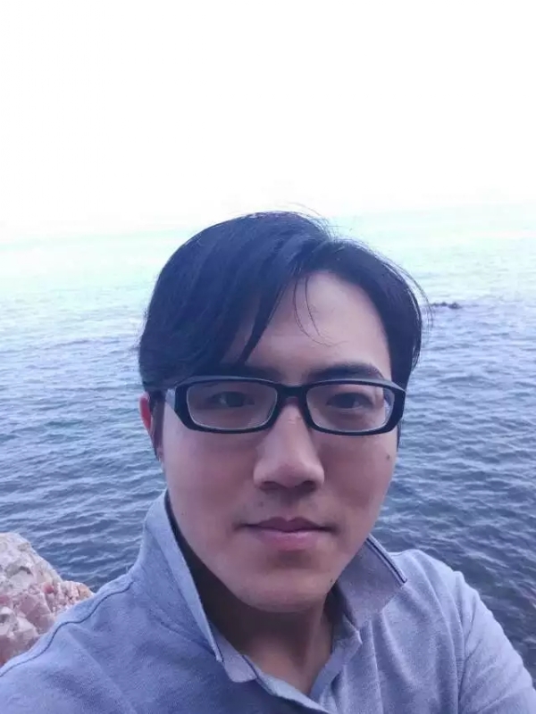 寻觅的第一张照片--许昌相亲服务中心