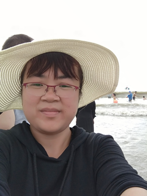一辈子珍惜你的第一张照片--许昌相亲服务中心