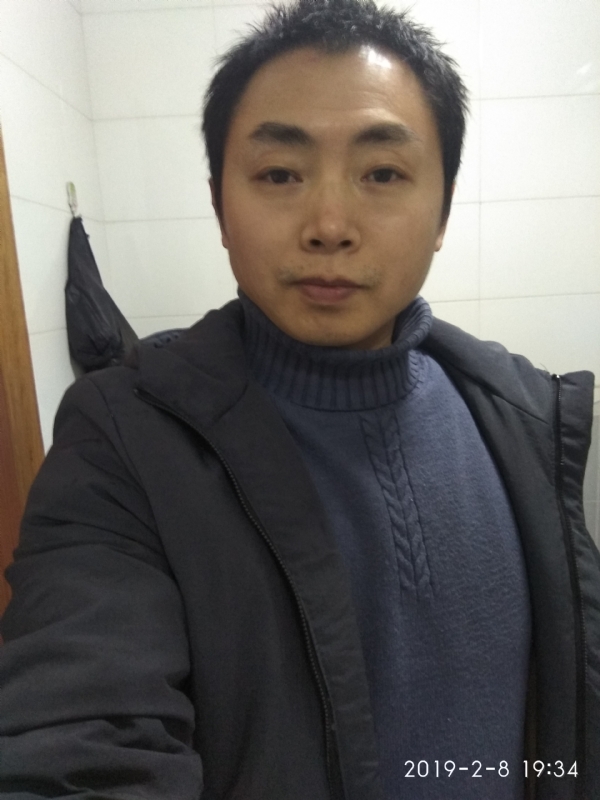 buganxiangxin的第一张照片--许昌相亲服务中心