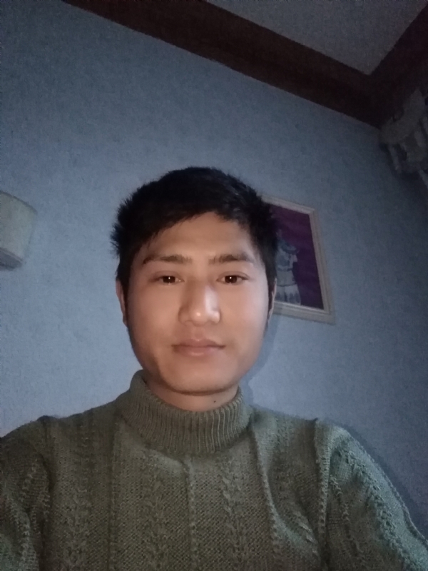 孤独的爱的第一张照片--许昌相亲服务中心