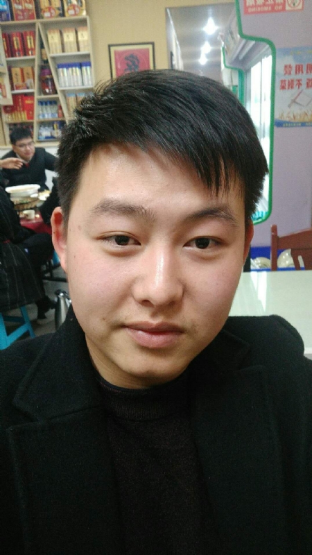 往事随风的第一张照片--许昌相亲服务中心