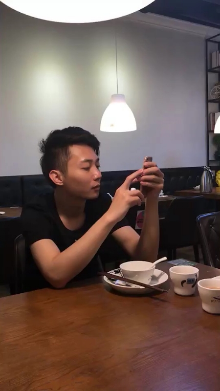 痊愈的第一张照片--许昌相亲服务中心
