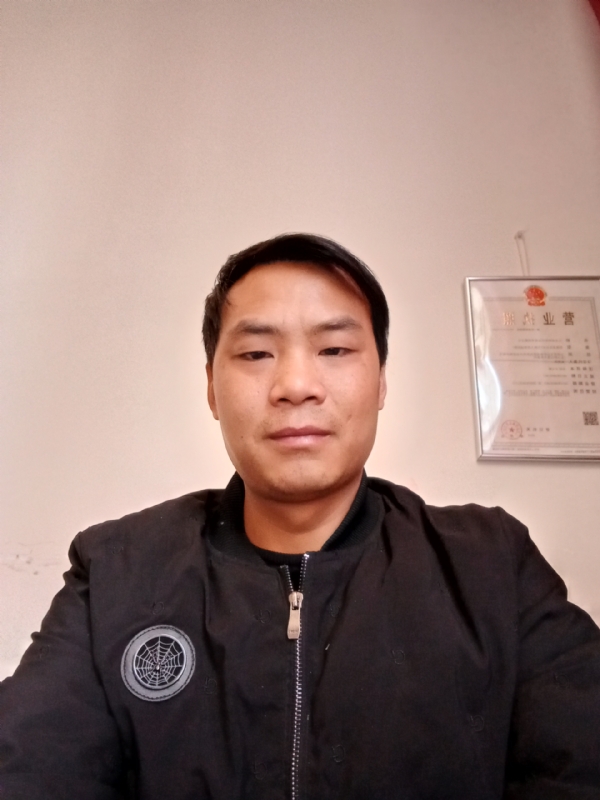 追寻爱情她在哪里的第一张照片--许昌相亲服务中心