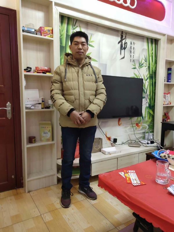 风云的第一张照片--许昌相亲服务中心