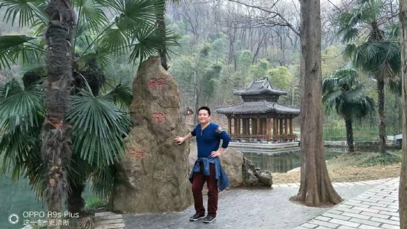 烦事用点心的第一张照片--许昌相亲服务中心
