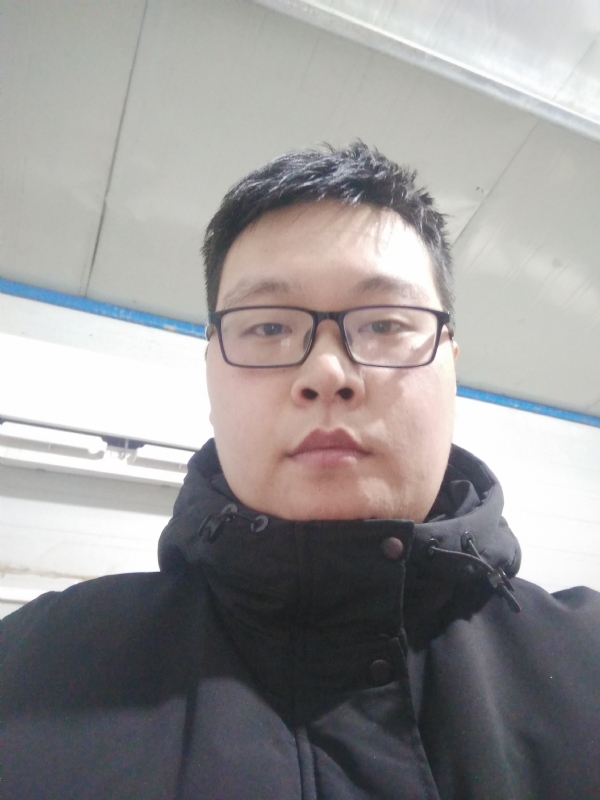 杰杰的第一张照片--许昌相亲服务中心