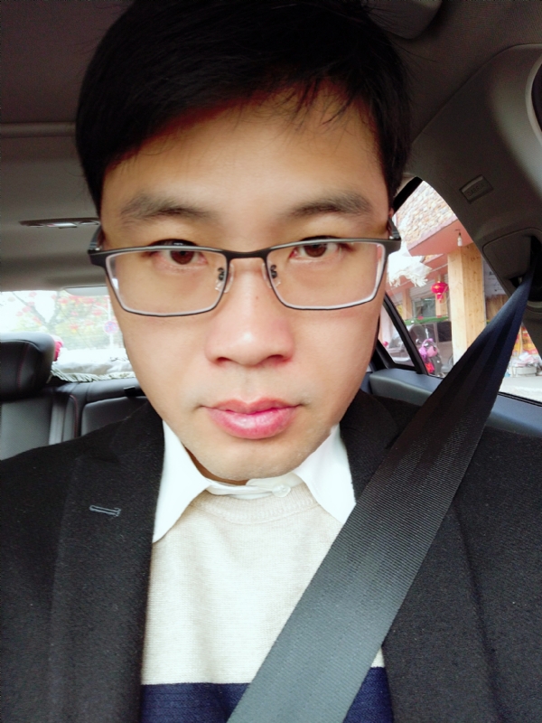 剑锋的第一张照片--许昌相亲服务中心