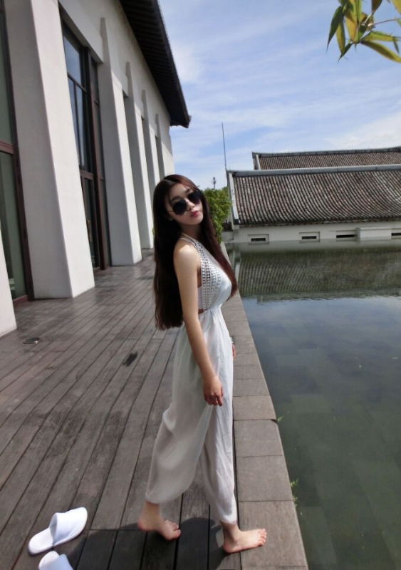 气质小妹的第二张照片--许昌相亲服务中心