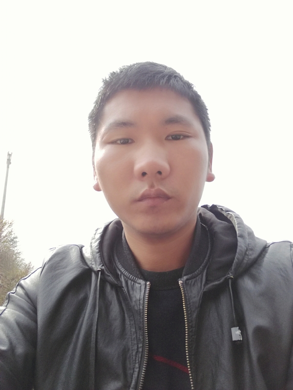 徐仁和的第一张照片--许昌相亲服务中心