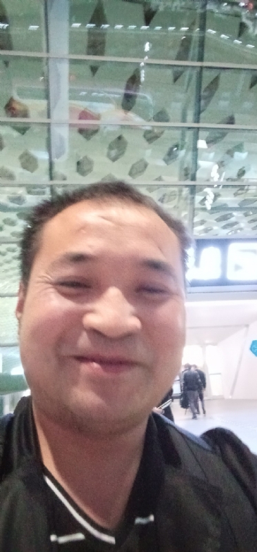 好想有个家的第一张照片--许昌相亲服务中心
