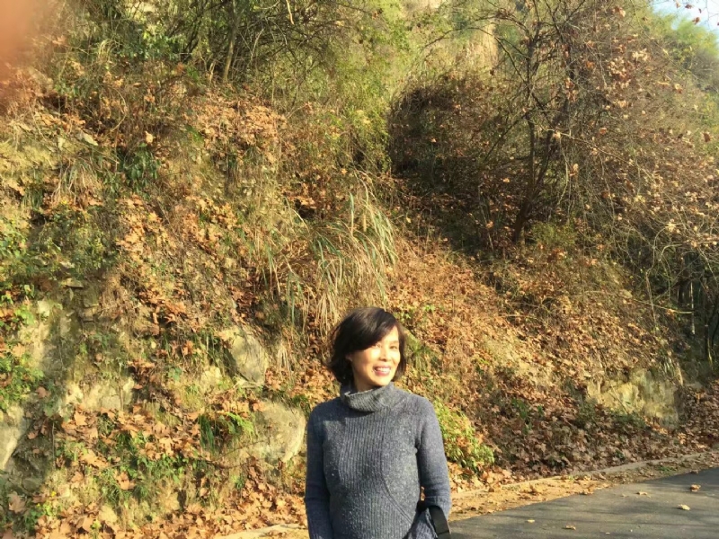 蠢蠢的第一张照片--许昌相亲服务中心