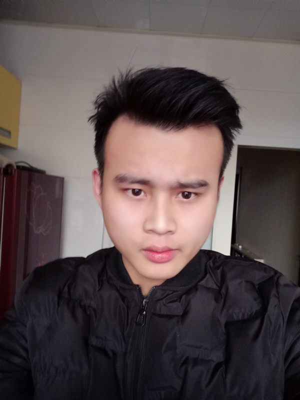 聊天吗的第一张照片--许昌相亲服务中心