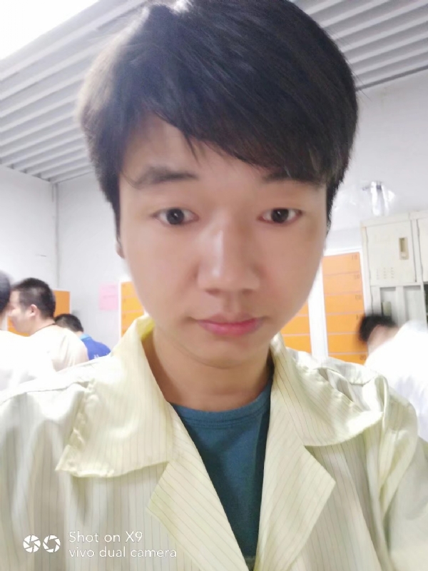 如果微笑的第一张照片--许昌相亲服务中心