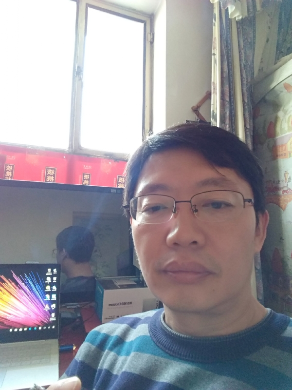 水松的第一张照片--许昌相亲服务中心