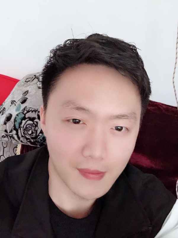 执迷的鲸鱼的第一张照片--许昌相亲服务中心