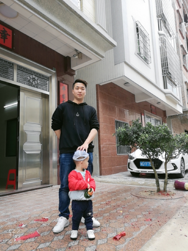湛江吴川相亲的第一张照片--许昌相亲服务中心