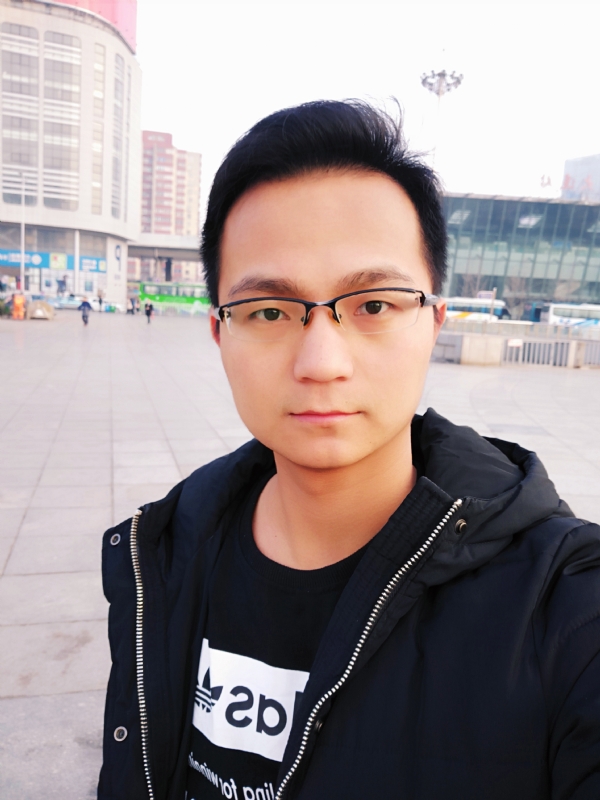 浪子的第一张照片--许昌相亲服务中心