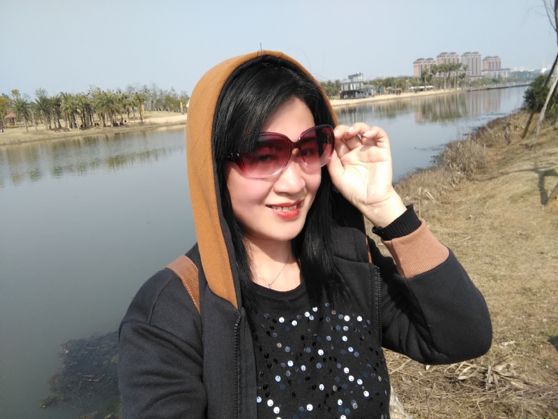 雅寻的第一张照片--许昌相亲服务中心