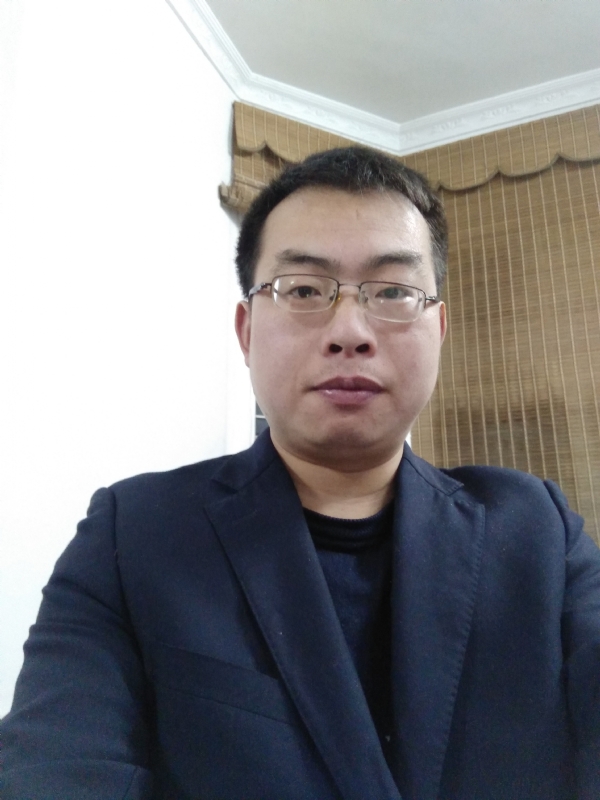 简单爱的第一张照片--许昌相亲服务中心